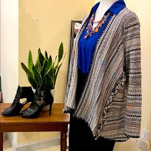 Lucky Brand🍀Cardigan